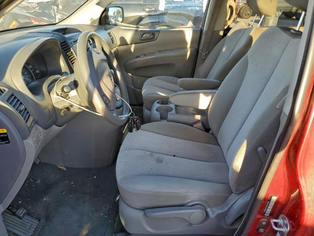 Kia Sedona Lx Image 2