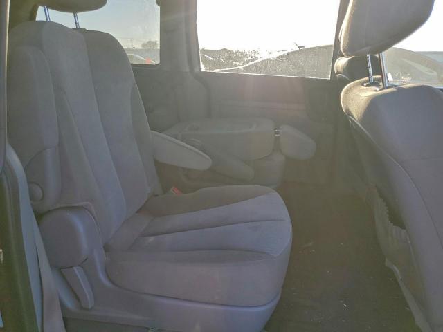 Kia Sedona Lx Image 5