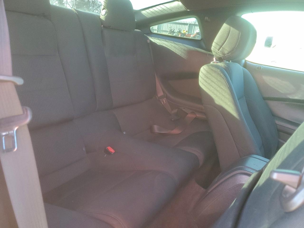 Ford Mustang Gt Image 11