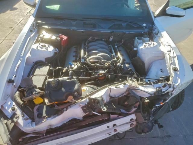 Ford Mustang Gt Image 10