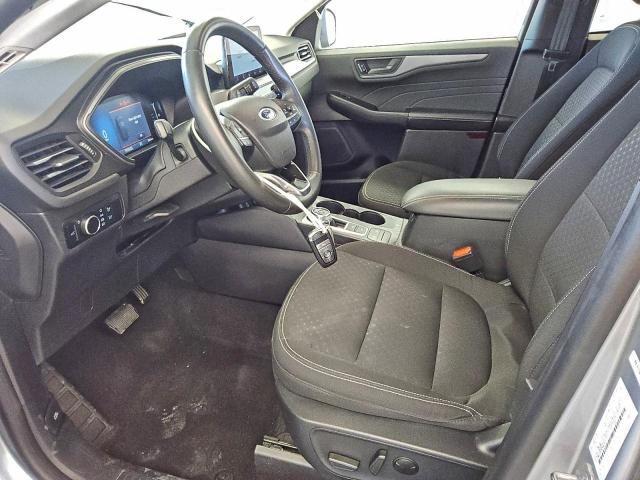 Ford Escape Active Image 7