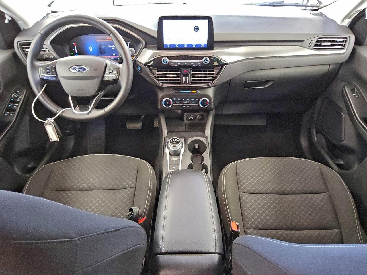 Ford Escape Active Image 5