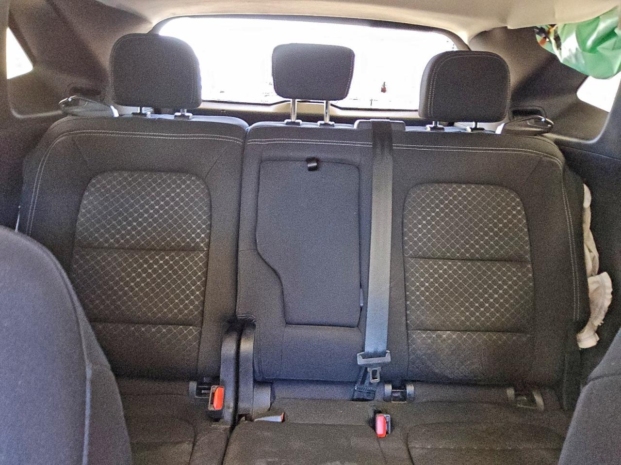 Ford Escape Active Image 6