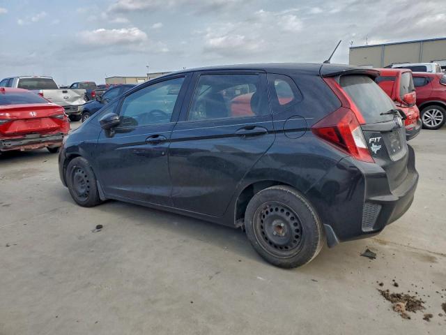 Honda Fit Lx Image 2