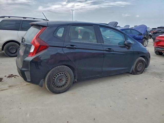 Honda Fit Lx Image 8