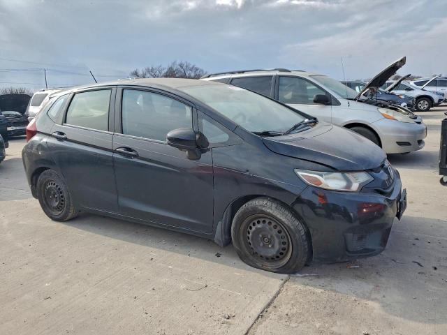 Honda Fit Lx Image 3