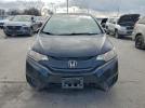 Honda Fit Lx Image 10