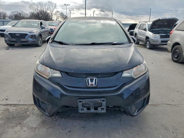 Honda Fit Lx Image 10