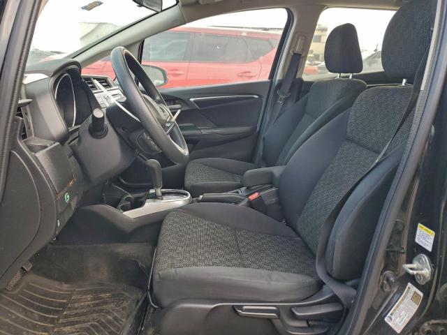 Honda Fit Lx Image 4