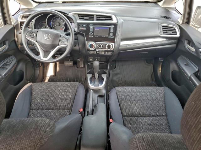 Honda Fit Lx Image 9