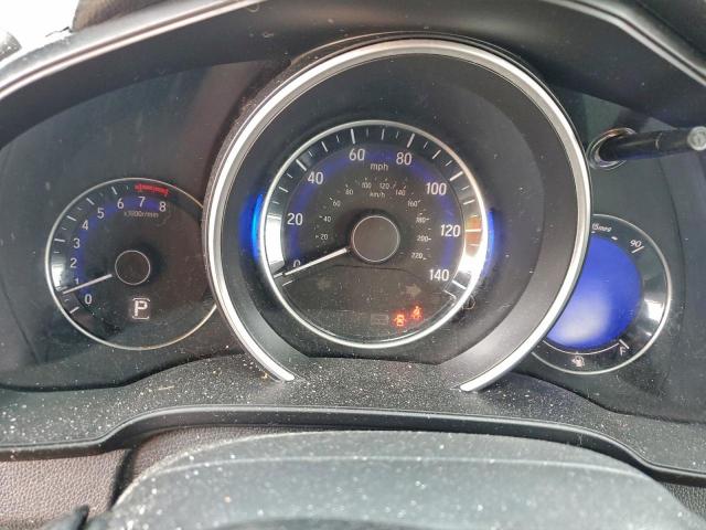 Honda Fit Lx Image 5