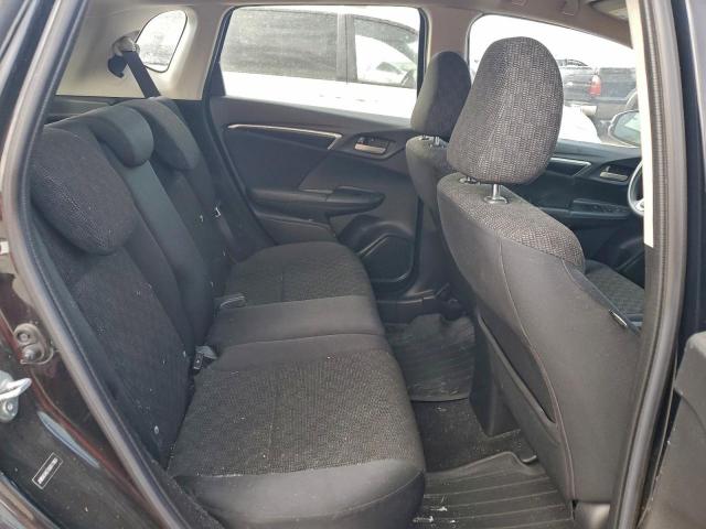 Honda Fit Lx Image 7