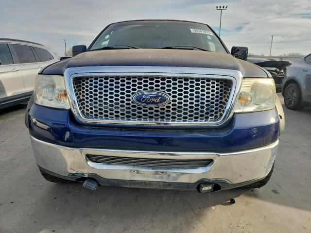 Ford F-150 Supercrew Image 12