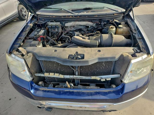 Ford F-150 Supercrew Image 4