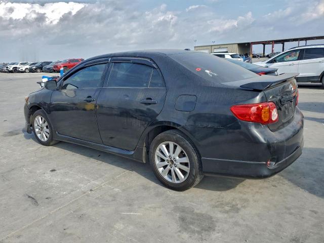 Toyota Corolla Base Image 7
