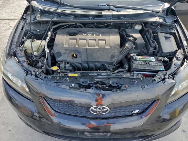 Toyota Corolla Base Image 8