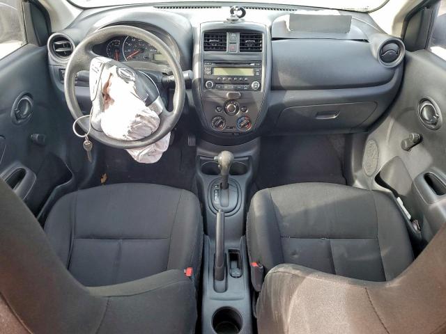 Nissan Versa S Image 7