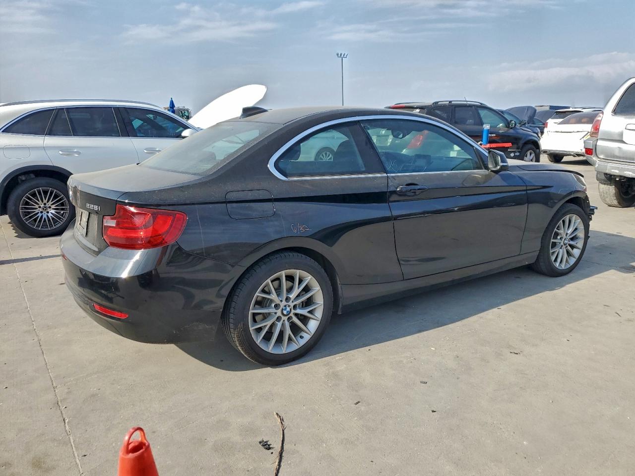 BMW 2 Series I Sulev Image 5