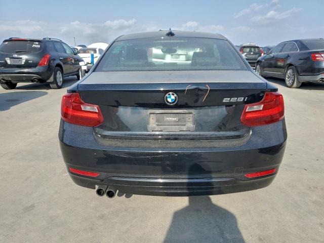 BMW 2 Series I Sulev Image 11