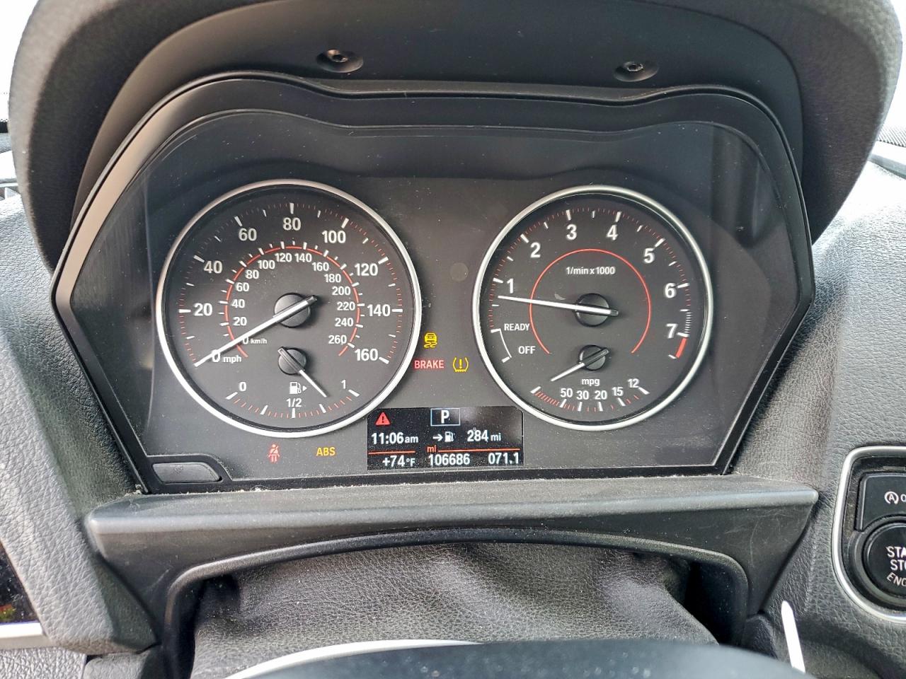 BMW 2 Series I Sulev Image 7