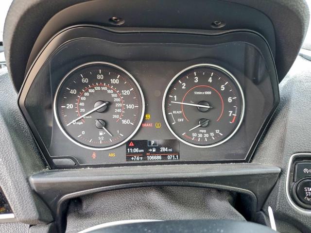 BMW 2 Series I Sulev Image 7