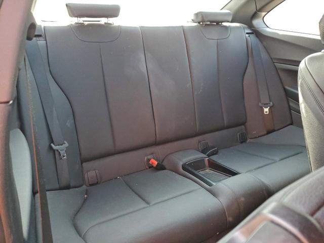 BMW 2 Series I Sulev Image 6