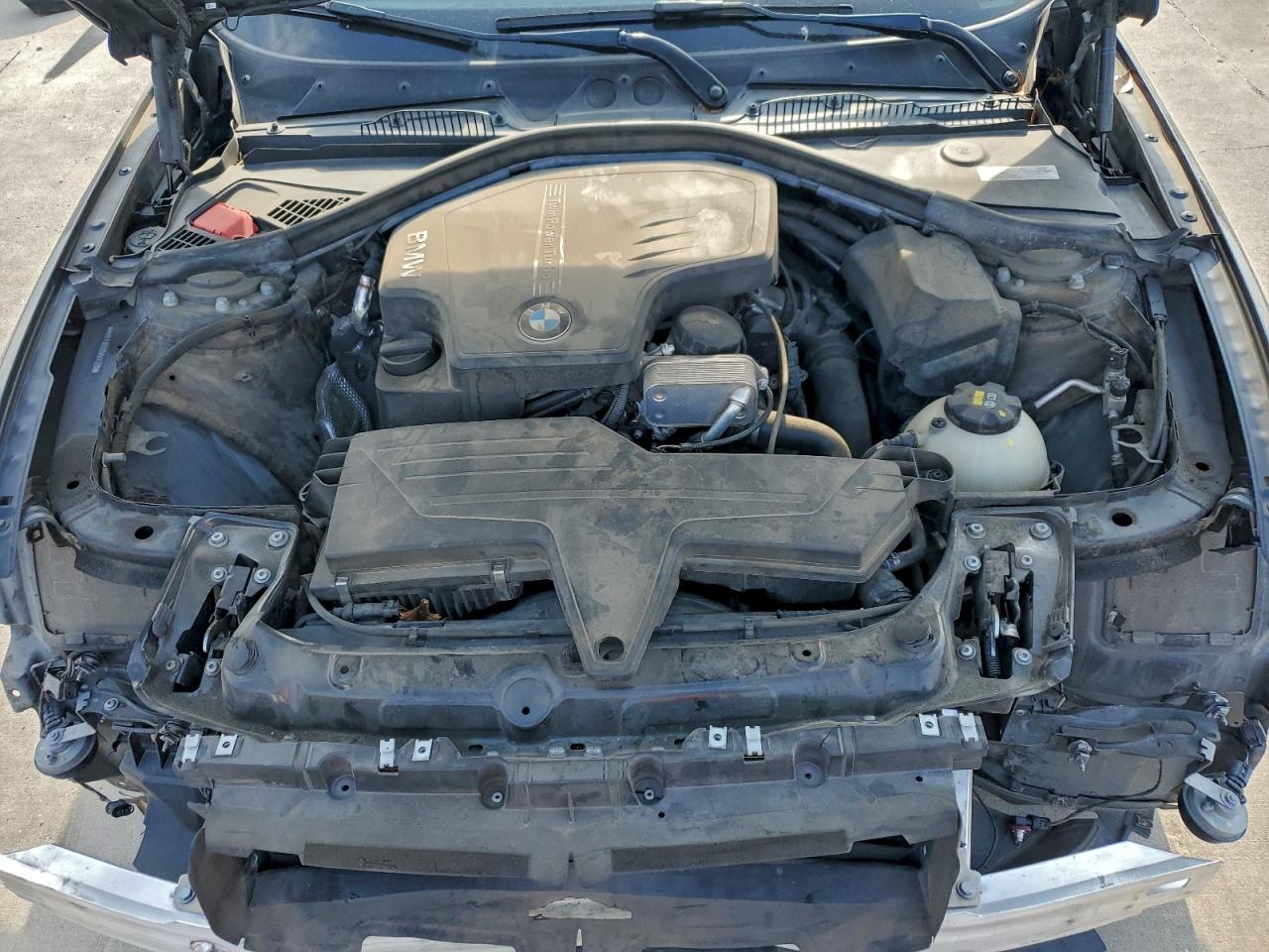 BMW 2 Series I Sulev Image 13