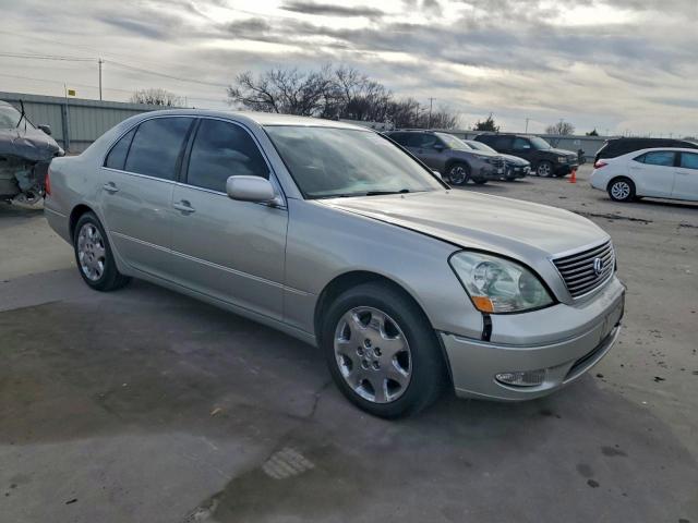 Lexus LS 430 Image 5