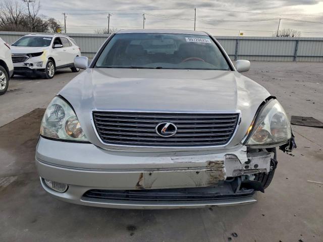 Lexus LS 430 Image 7