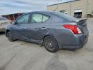 Nissan Versa S Image 2