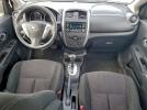 Nissan Versa S Image 6