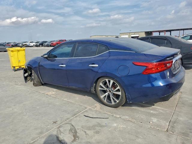 Nissan Maxima 3.5s Image 2