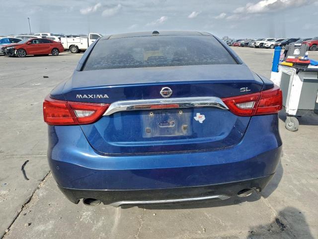 Nissan Maxima 3.5s Image 10