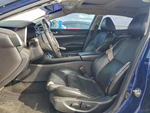 Nissan Maxima 3.5s Image 5