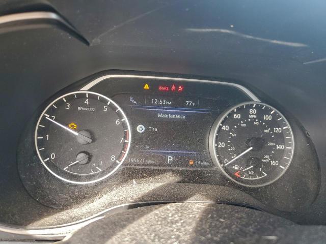 Nissan Maxima 3.5s Image 7