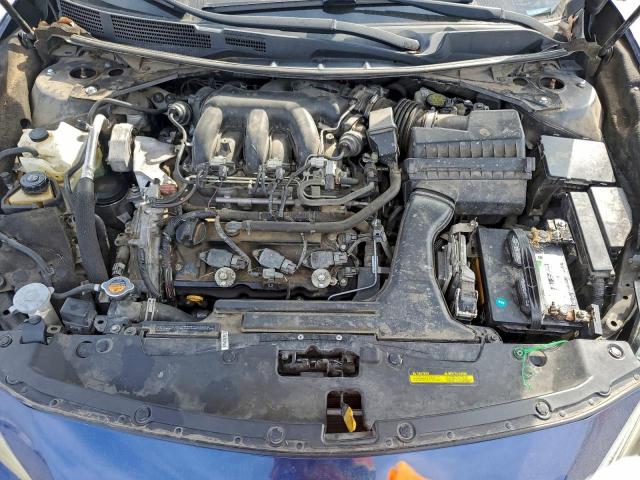 Nissan Maxima 3.5s Image 11