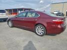 Lexus LS 460 Image 2