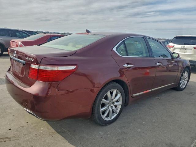 Lexus LS 460 Image 3