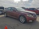 Lexus LS 460 Image 4
