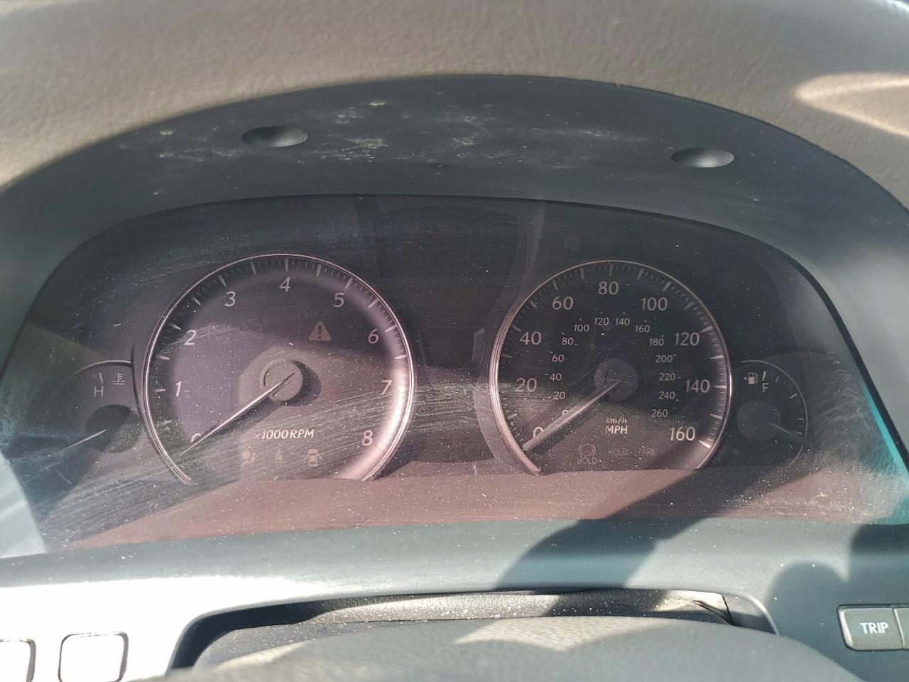 Lexus LS 460 Image 5