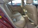 Lexus LS 460 Image 12