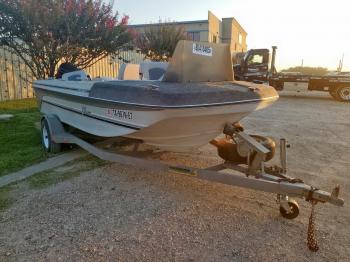  Salvage Falcon Boat Trail