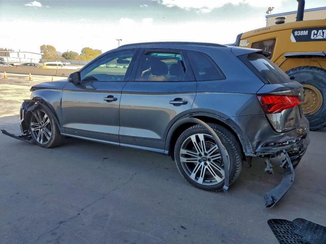 Audi Sq Prestige Image 3