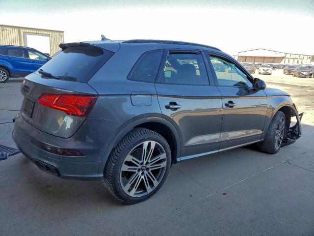 Audi Sq Prestige Image 2