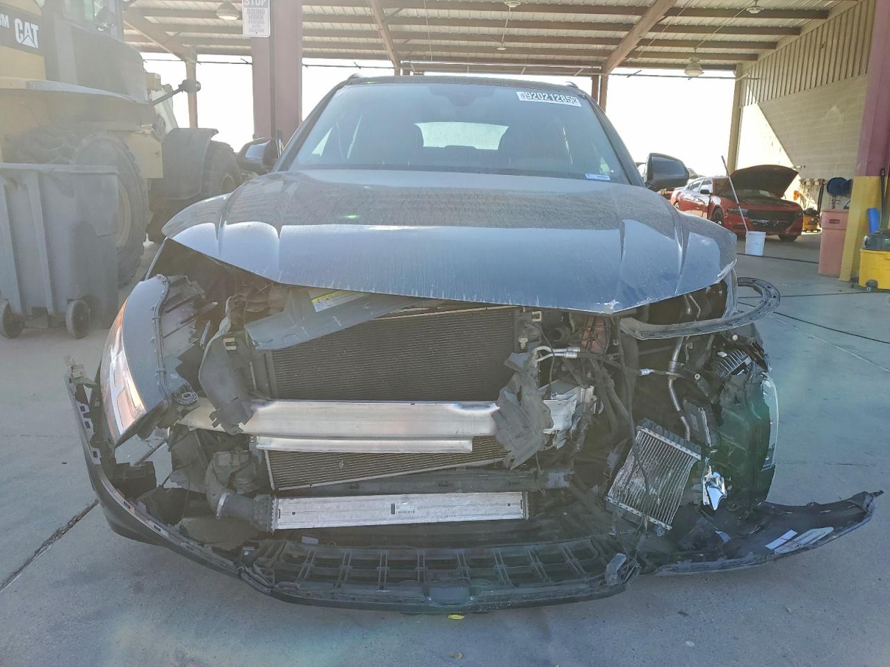 Audi Sq Prestige Image 4