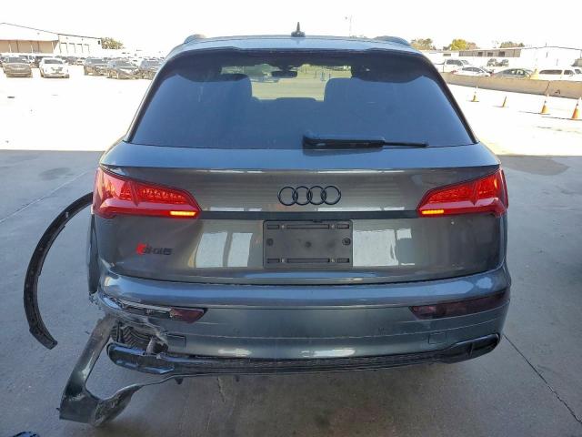 Audi Sq Prestige Image 5