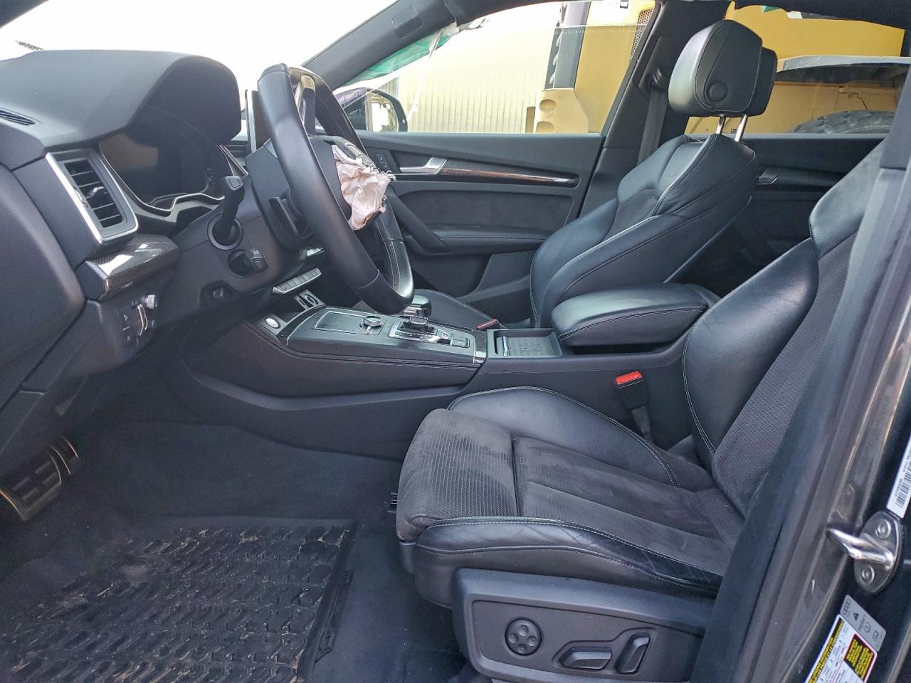 Audi Sq Prestige Image 11