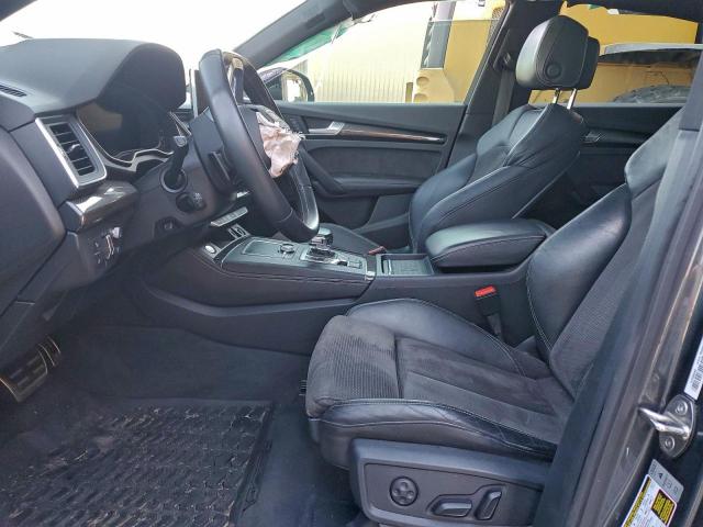 Audi Sq Prestige Image 11