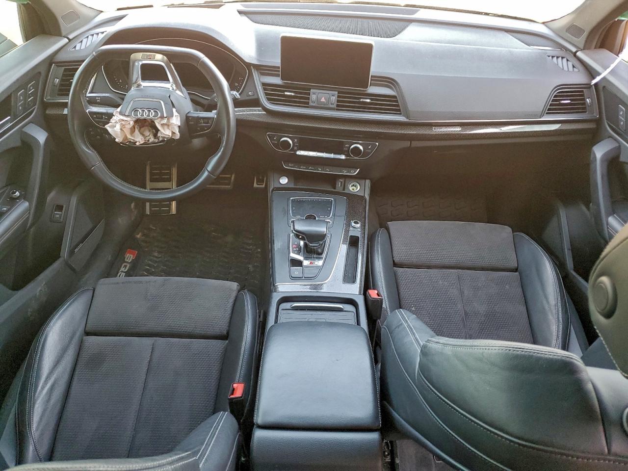 Audi Sq Prestige Image 13