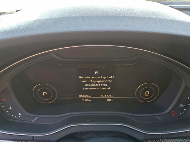 Audi Sq Prestige Image 6